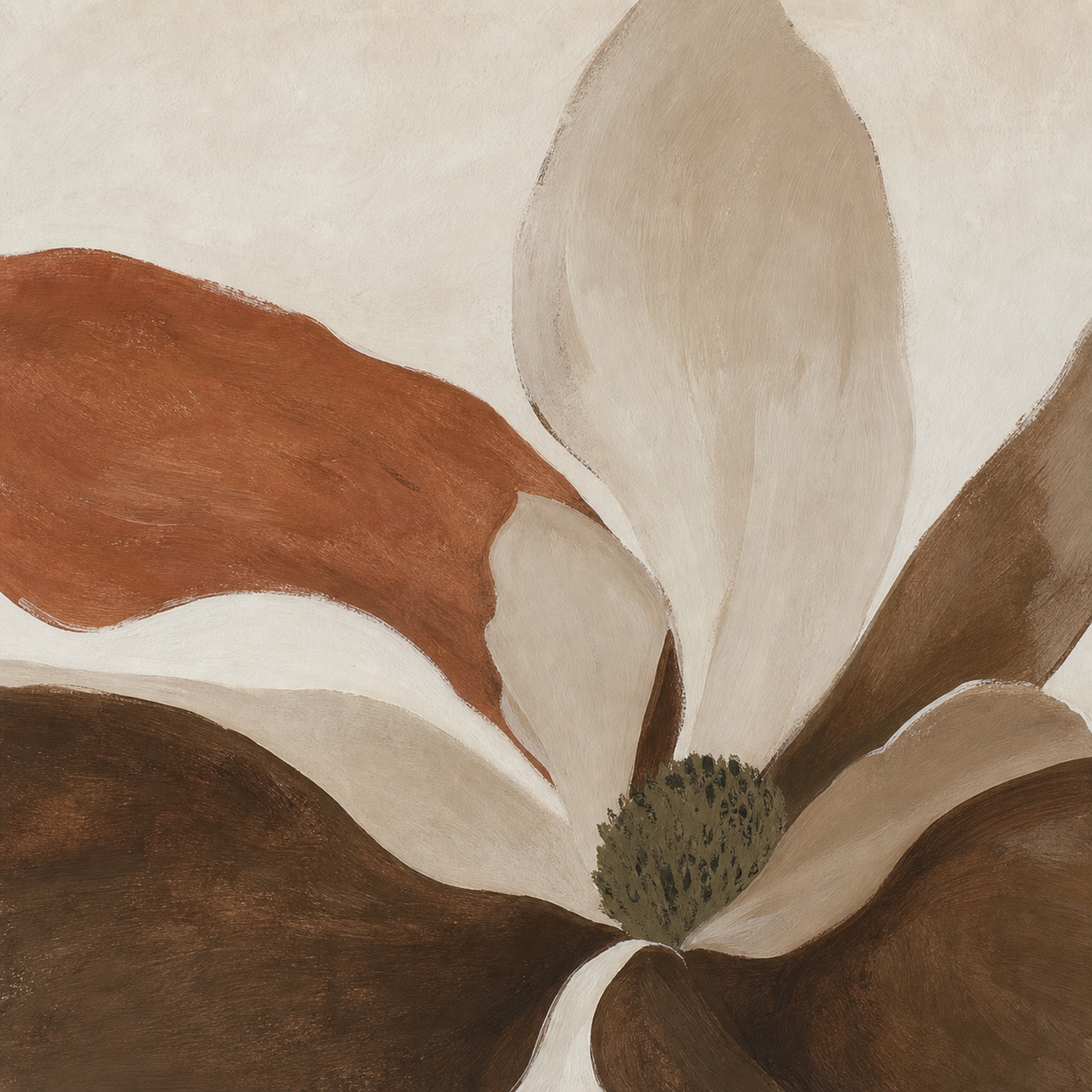 Walnut Bloom collection artwork