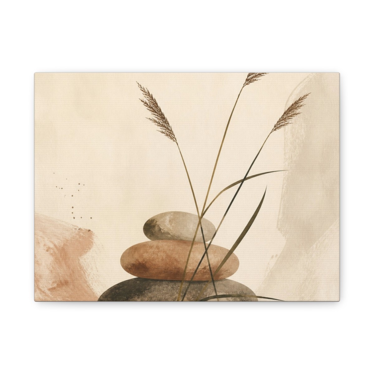 Reed and Stone Gallery Canvas