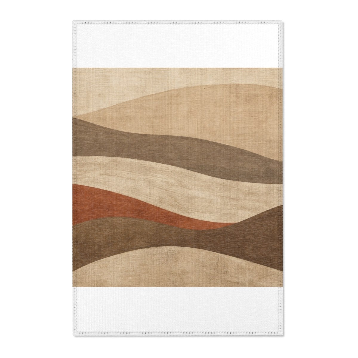 Dune Rhythm Area Rug