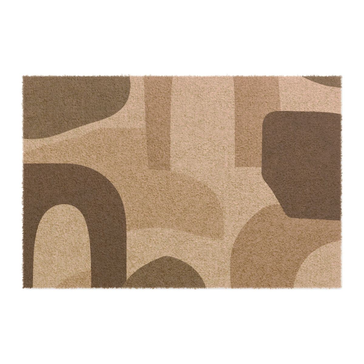 Quiet Arches Doormat