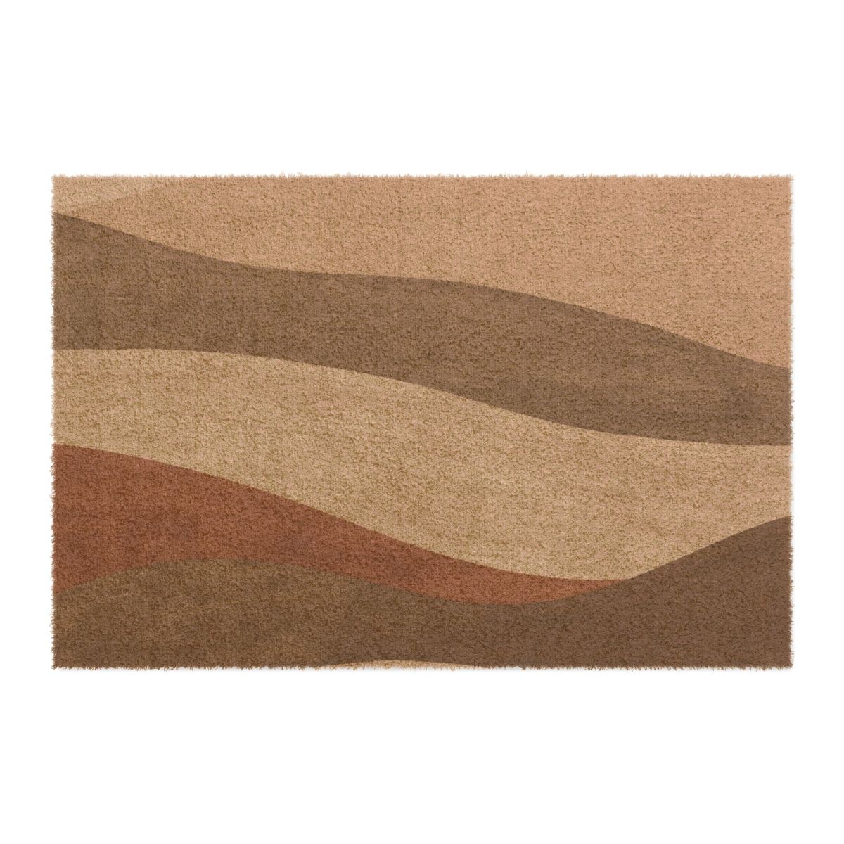 Dune Rhythm Doormat