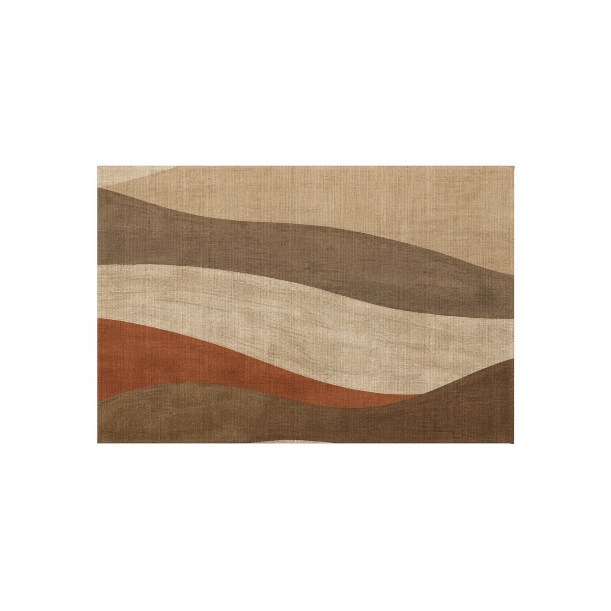 Dune Rhythm Outdoor Rug