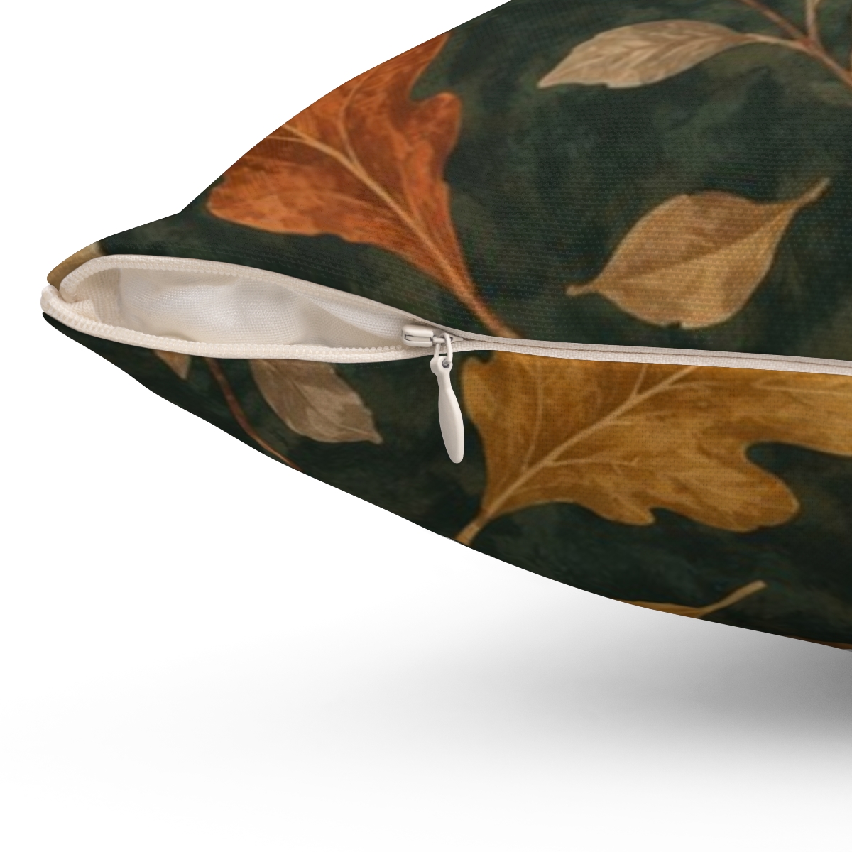 Woodland Dusk Square Pillow, view 6